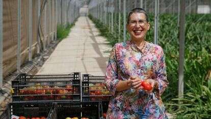 שרה עברון. | לירון מולדובן שרה עברון. | לירון מולדובן