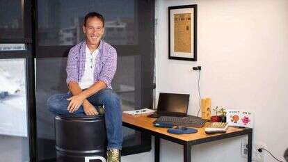 יאיר טל. | אריק סולטן