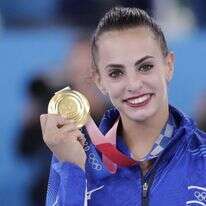 לינוי אשרם. | EPA