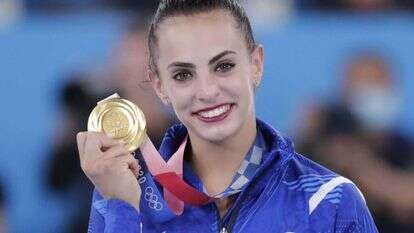 לינוי אשרם. | EPA