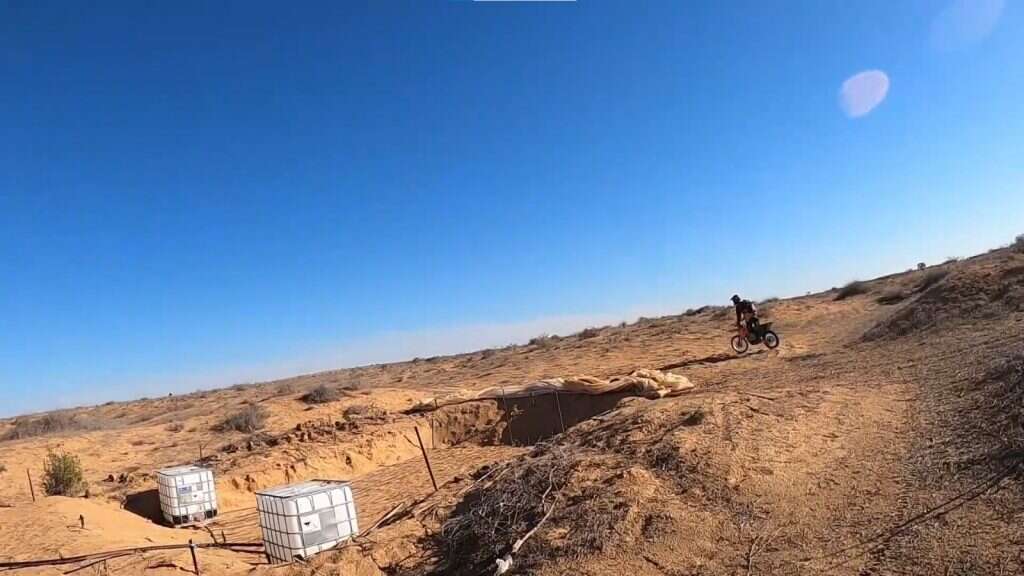 תנועת רגבים