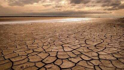 סדקים. שאטרסטוק