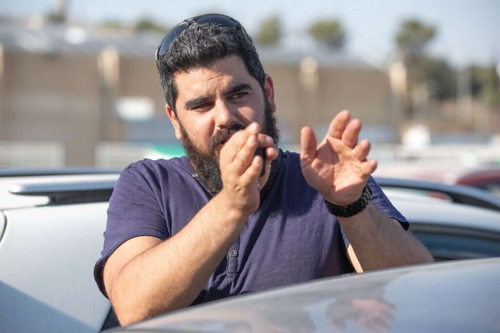 יותם. | יוסי אלוני