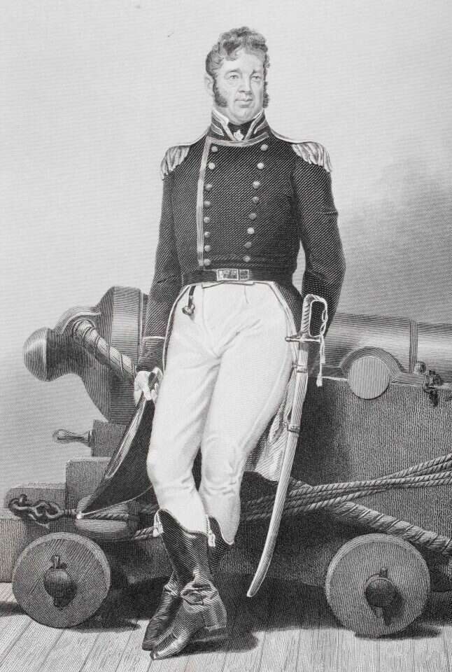 נאיביות טקטית וכישלון מביש. ביינברידג' | גטי אימג'ס