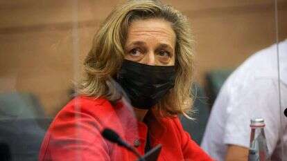 ד"ר שרון אלרעי-פרייס בוועדת החוקה. | דוברות הכנסת, נועם מושקוביץ ד"ר שרון אלרעי-פרייס בוועדת החוקה. | דוברות הכנסת, נועם מושקוביץ