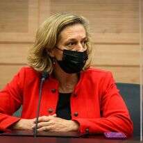 ד"ר שרון אלרעי-פרייס. | דוברות הכנסת, נועם מושקוביץ