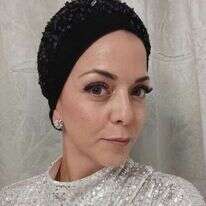 עדי פרץ. מתוך הפייסבוק באדיבות המשפחה