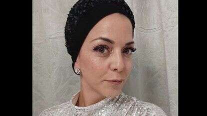 עדי פרץ. מתוך הפייסבוק באדיבות המשפחה