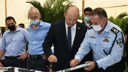 מבצע איסוף נשקים במגזר הערבי. | עמוס בן גרשום /לע"מ