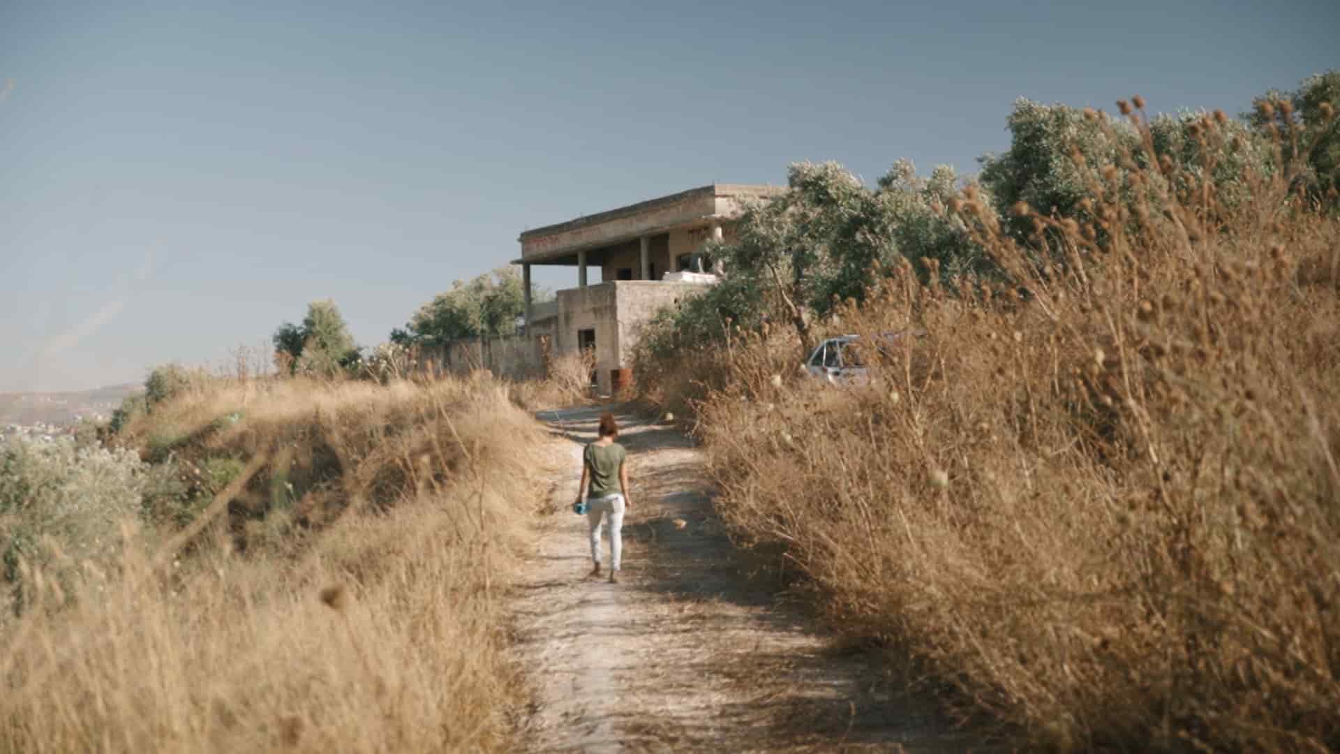 הריב עם אמא היה חשוב. מתוך הסרט. | ענבר קלינגל הריב עם אמא היה חשוב. מתוך הסרט. | ענבר קלינגל