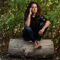 יהודית כהנא. | אבישג שאר- ישוב