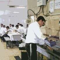 נתי שוחט, פלאש 90