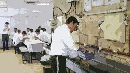 נתי שוחט, פלאש 90