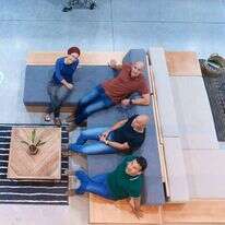 אנצ׳ו גוש - ג׳יני