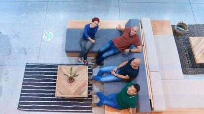 אנצ׳ו גוש - ג׳יני