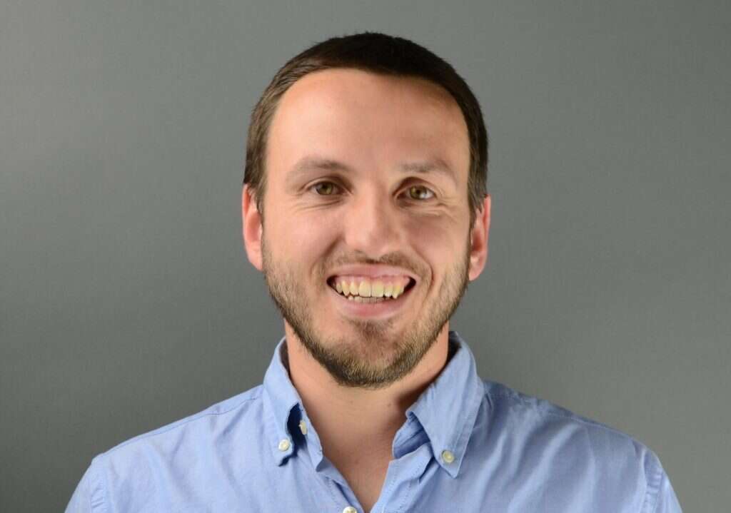 בני באואר. | באדיבות המצולם