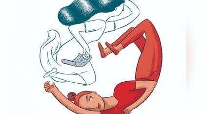 איור: מורן ברק איור: מורן ברק