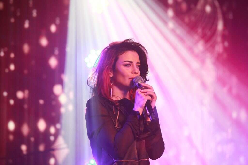 פרויקט משותף בקורונה. נינט. | דוברות הכנסת, יצחק הררי