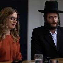 בגאולה עדיין מציעים לו שידוכים. אלוני בשטיסל. | ורד אדיר, באדיבות yes