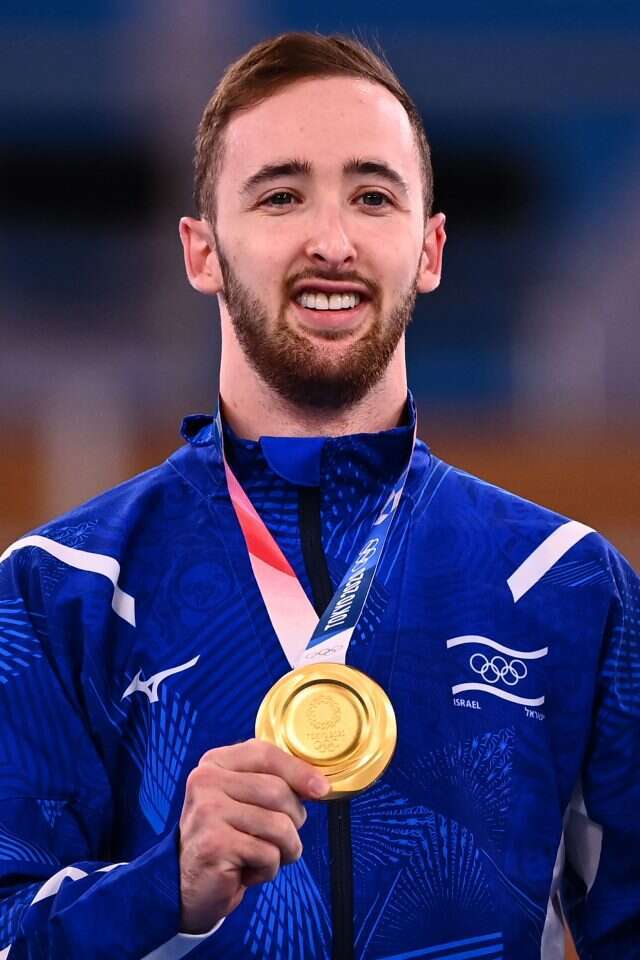 דולגופיאט. | AFP דולגופיאט. | AFP