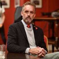 הקים עליו לא אחת את זעמו של הממסד האקדמי שבו צמח. פיטרסון. | גטי אימג'ס