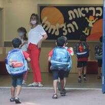 יוסי זמיר - פלאש 90