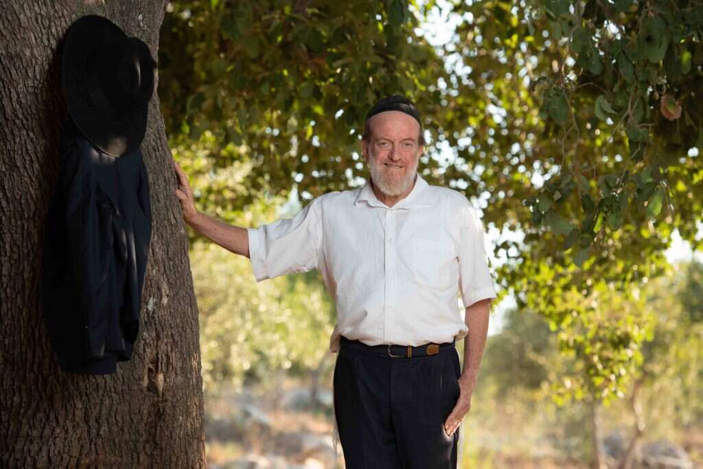 "אם לא הייתי שם, הם לא היו עולים לתורה?" .קהילת "קול יהודה". | שריה דיאמנט "אם לא הייתי שם, הם לא היו עולים לתורה?" .קהילת "קול יהודה". | שריה דיאמנט