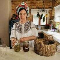 אני רק הצינור. שלומית כהן. | מתניה טאוסיג