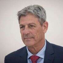 רם בן ברק. | נעם רבקין פנטון פלאש90