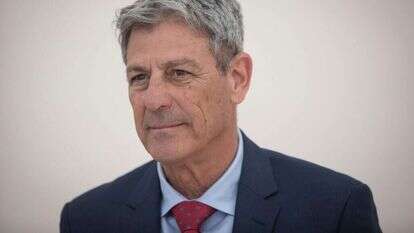 רם בן ברק. | נעם רבקין פנטון פלאש90