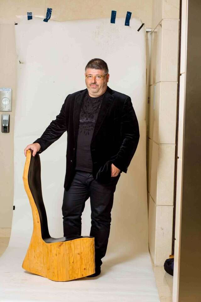 רני רהב. | אריק סולטן