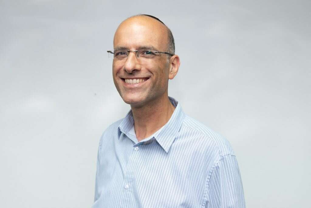 ד"ר אביעד בקשי. | פורום קהלת, מאיר אליפור