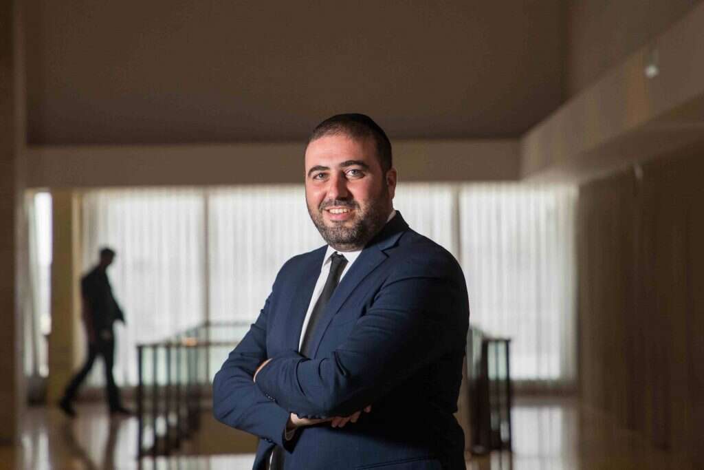 ח"כ משה ארבל: | יונתן זינדל, פלאש 90