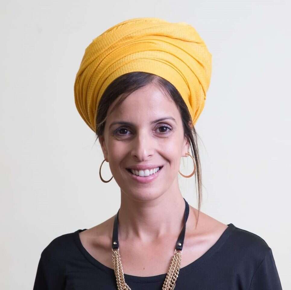 סיוון בזק. | שיראל שלומית רביבו, בקודש חזיתיך