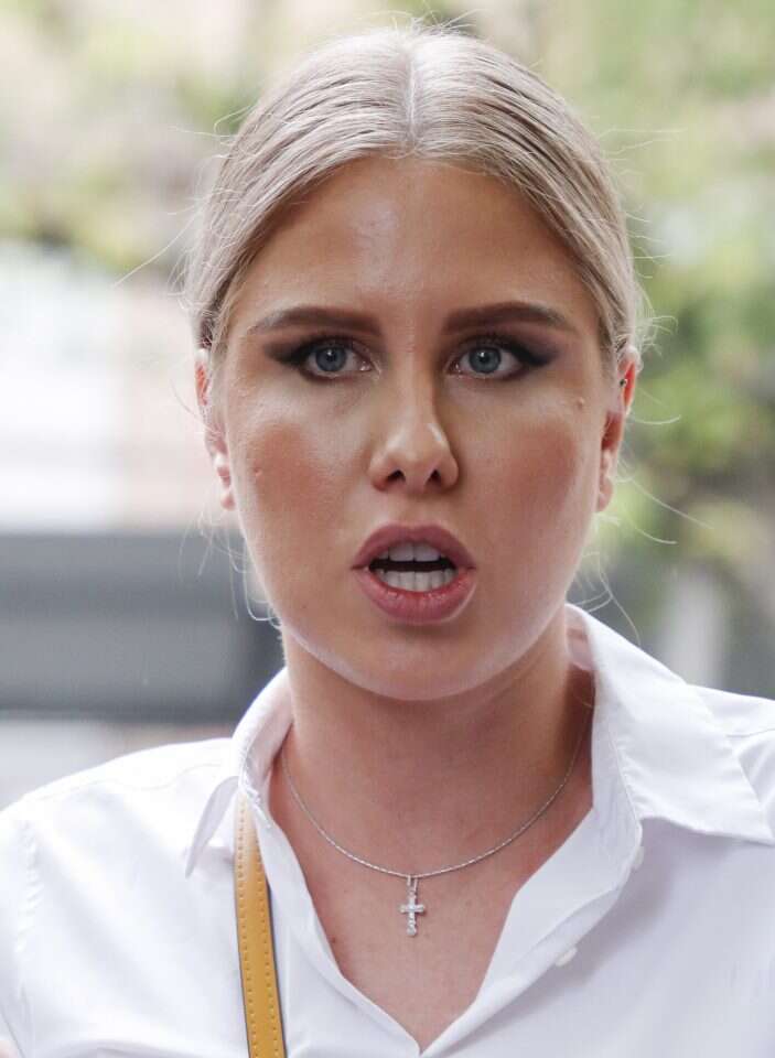 ליובוב סובול. | EPA