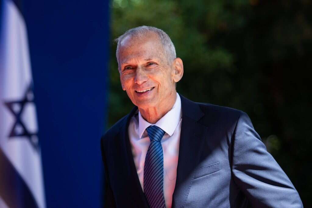 עומר בר לב. | אורן בן חקון