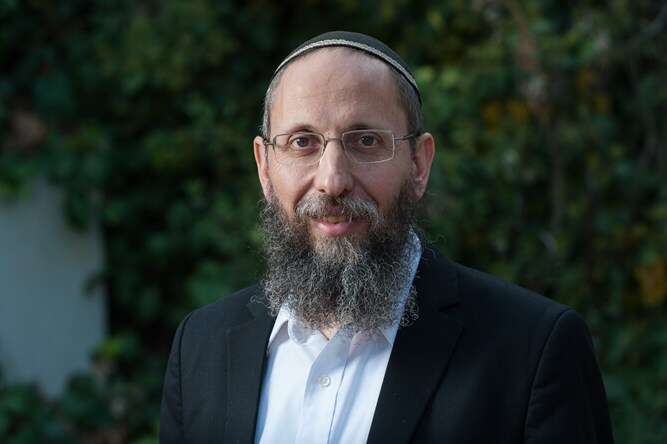 הרב יוסף צבי רימון. | יהושע הלוי הרב יוסף צבי רימון. | יהושע הלוי