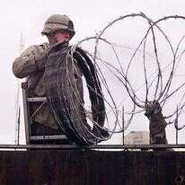 חיילים אמריקניים באפגניסטן. | AFP