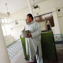 זבולון סימן טוב. | גטי אימג'ס