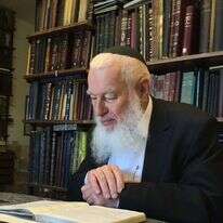 הרב יהושע צוקרמן | יונתן ברנסקי