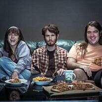 על הספקטרום. | אוהד רומנו באדיבות יס