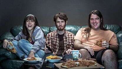 על הספקטרום. | אוהד רומנו באדיבות יס על הספקטרום. | אוהד רומנו באדיבות יס