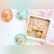 עוגת מלון. | אפרת ליכטנשטט