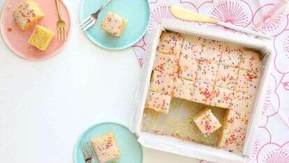 עוגת מלון. | אפרת ליכטנשטט