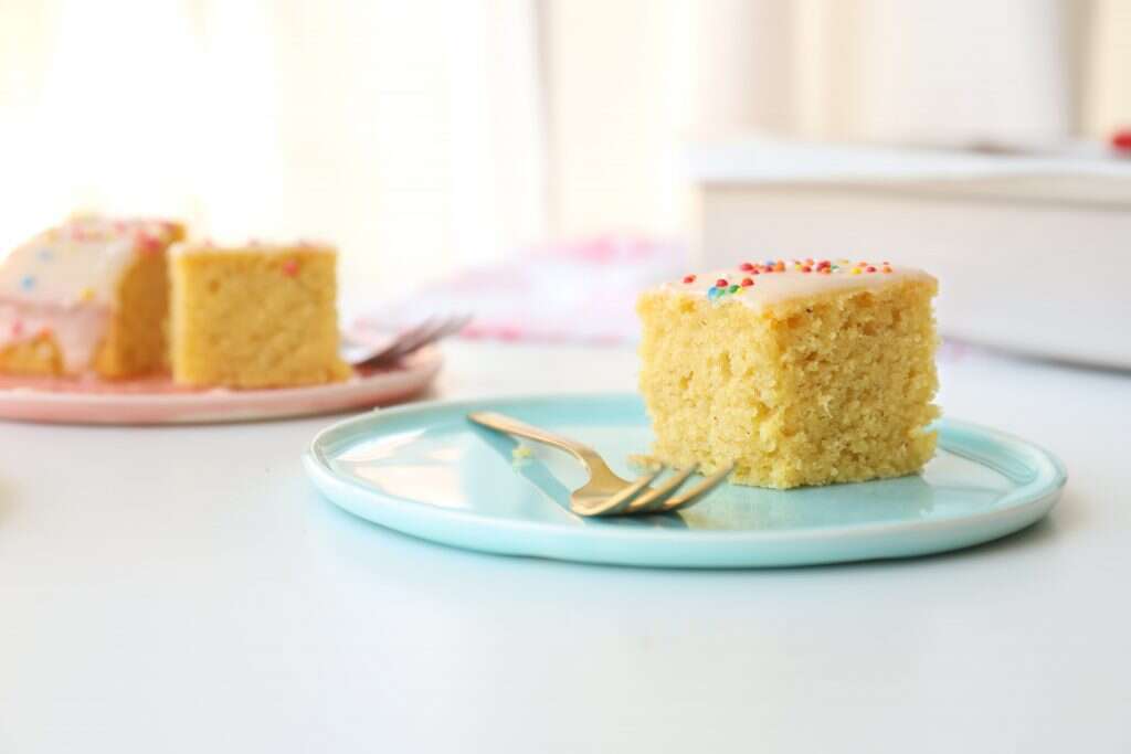 עוגת מלון. | אפרת ליכטנשטט