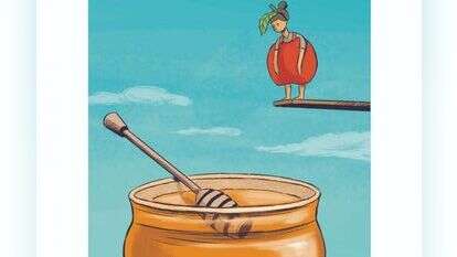 איור: מורן ברק