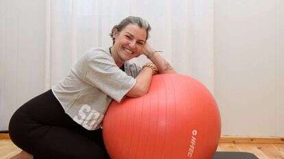 ליזה אבני. | אייל מרגולין - ג'יני