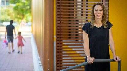 עירית גלוסקינוס. | אריק סולן