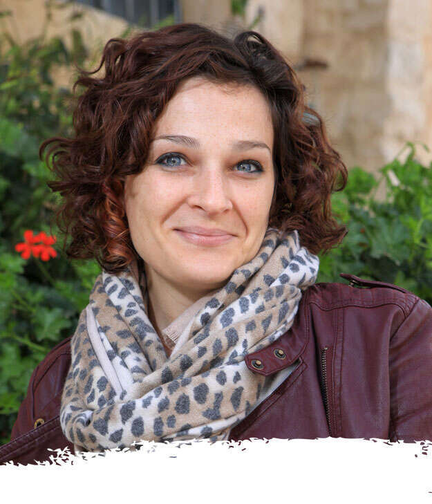 תמר גיל. | סנאפ, המרכז החברתי ל