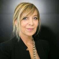 עו״ד אמי פלמור. | עופר וקנין